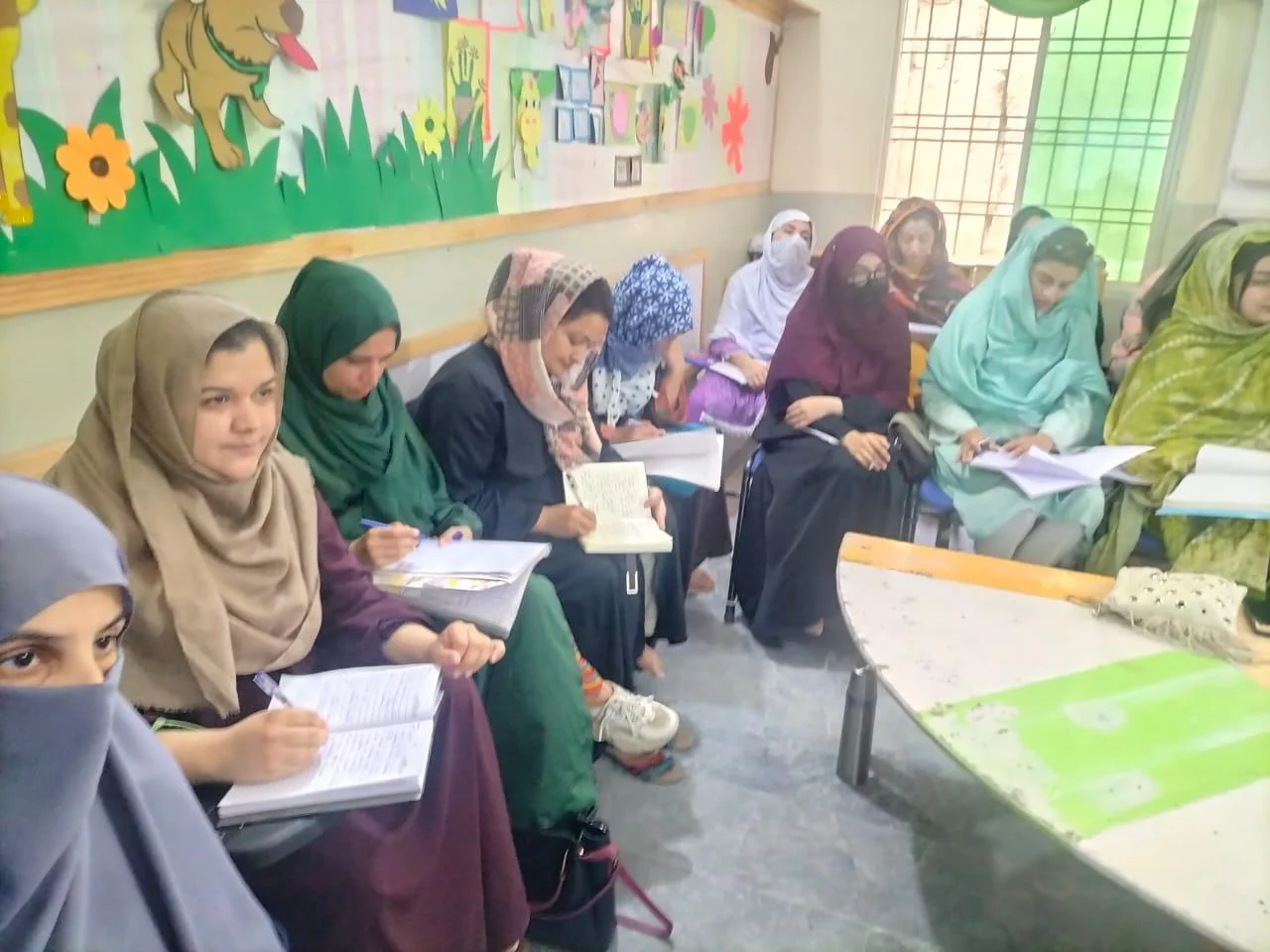 Specialized ECE Training image 4