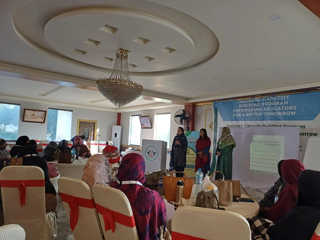 Teacher Training Program image 6