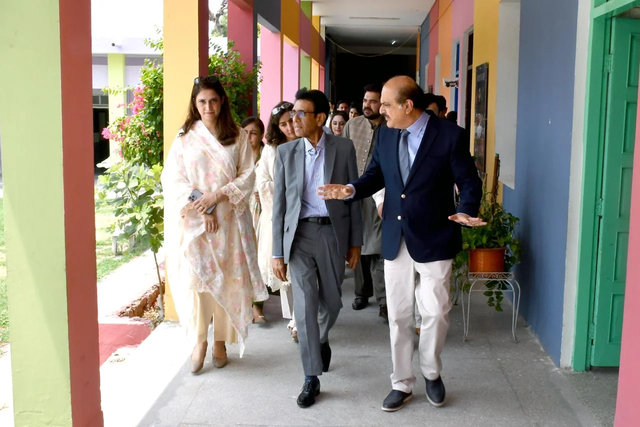 Teacher Training Program image 7