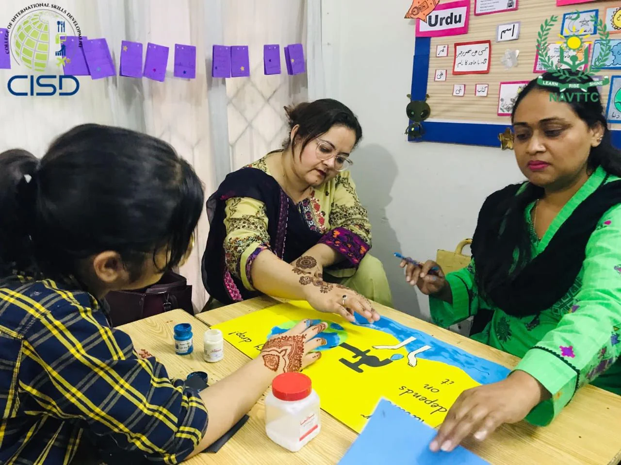ECE Teacher Training image 6