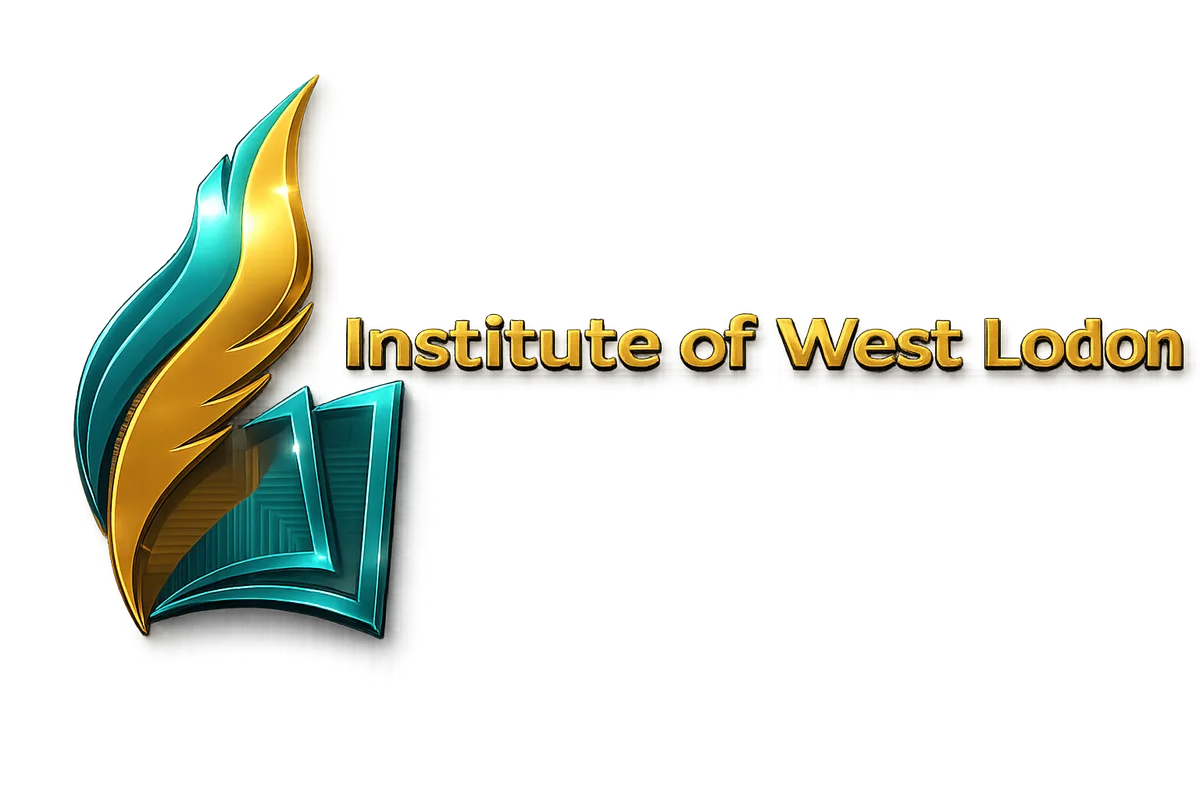 Institute of West London logo