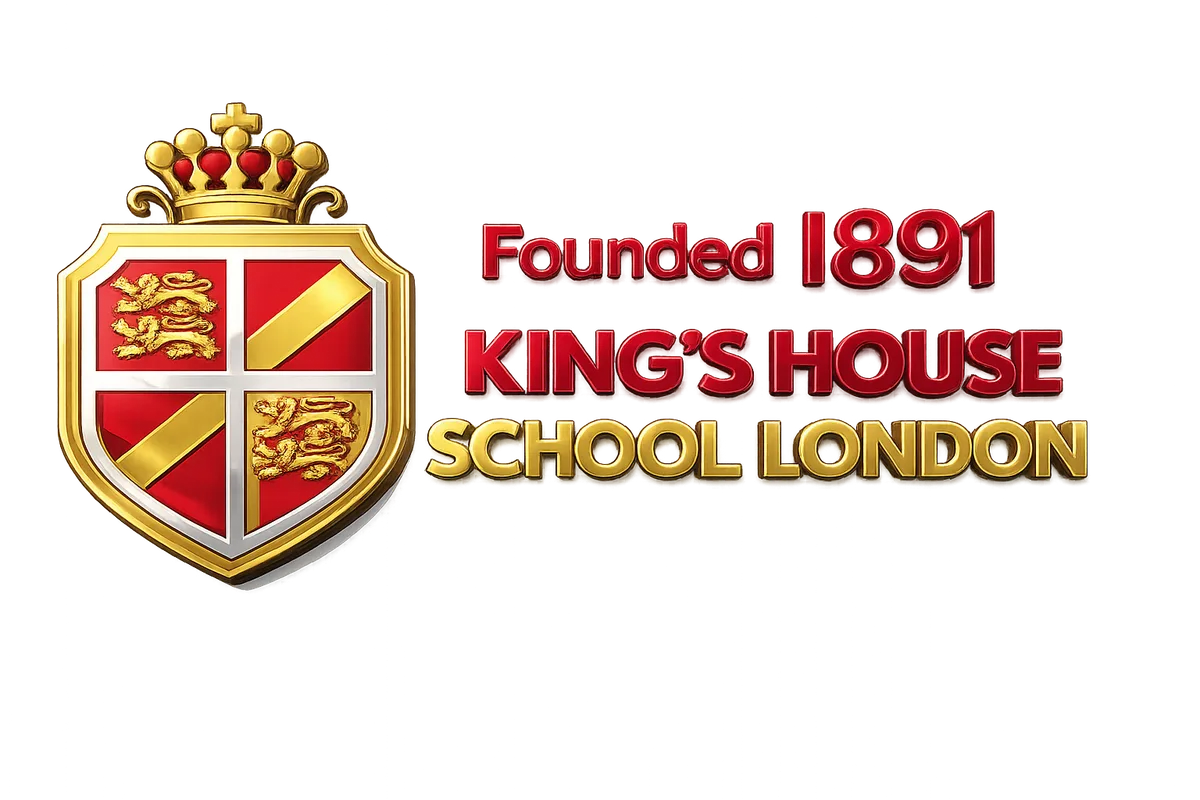 King's House School logo