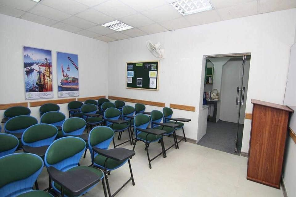 Campus gallery image 2