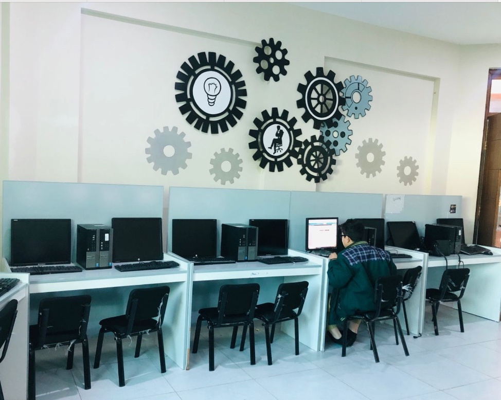 Campus gallery image 7