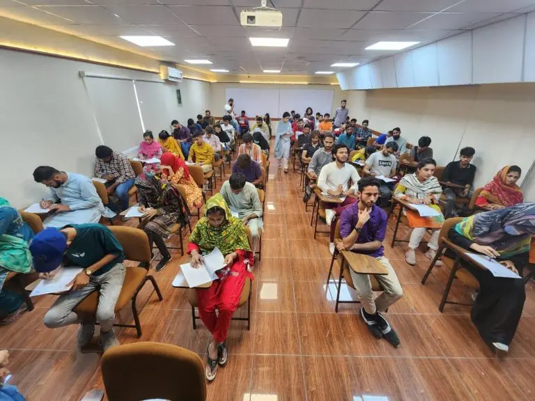 College of International Skills Development service image