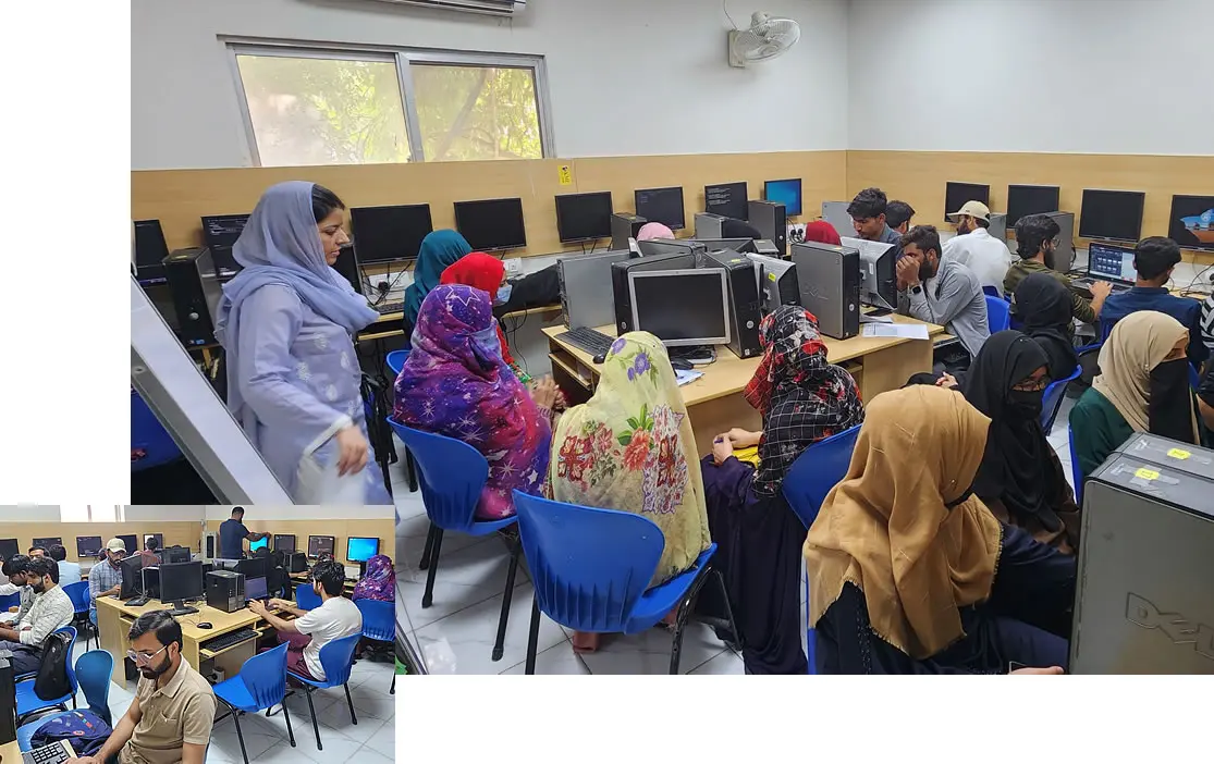 College of International Skills Development 2