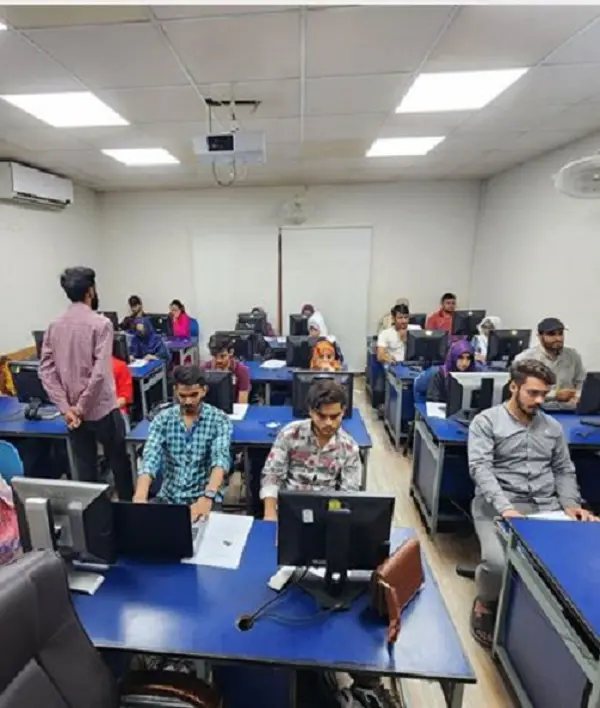 College of International Skills Development 3