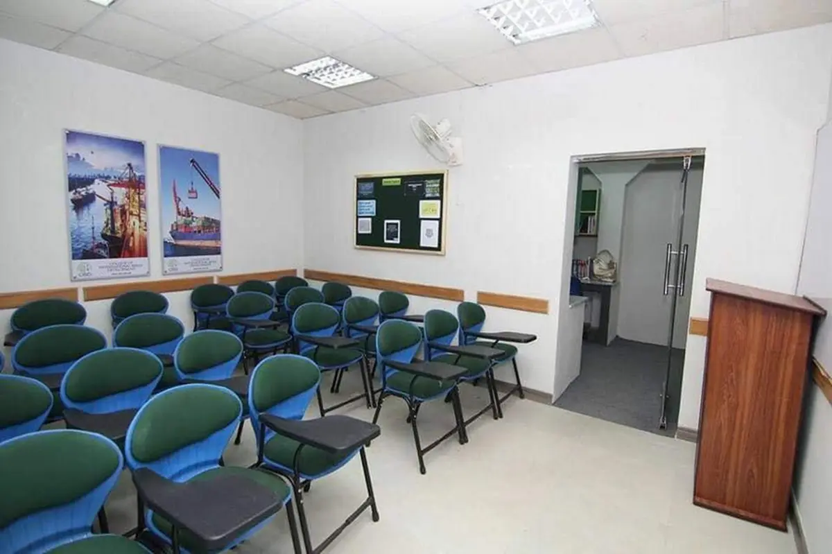 College of International Skills Development 6