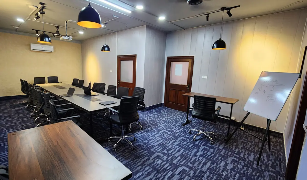 College of International Skills Development 7