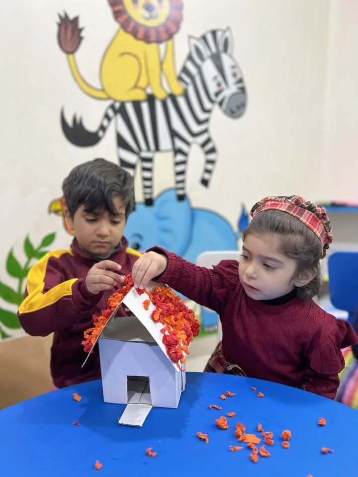 King's House School London Islamabad 2