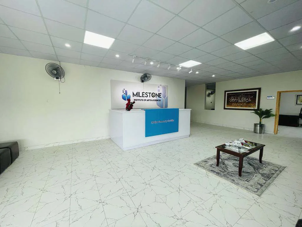 Milestone Institute of Arts And Sciences service image