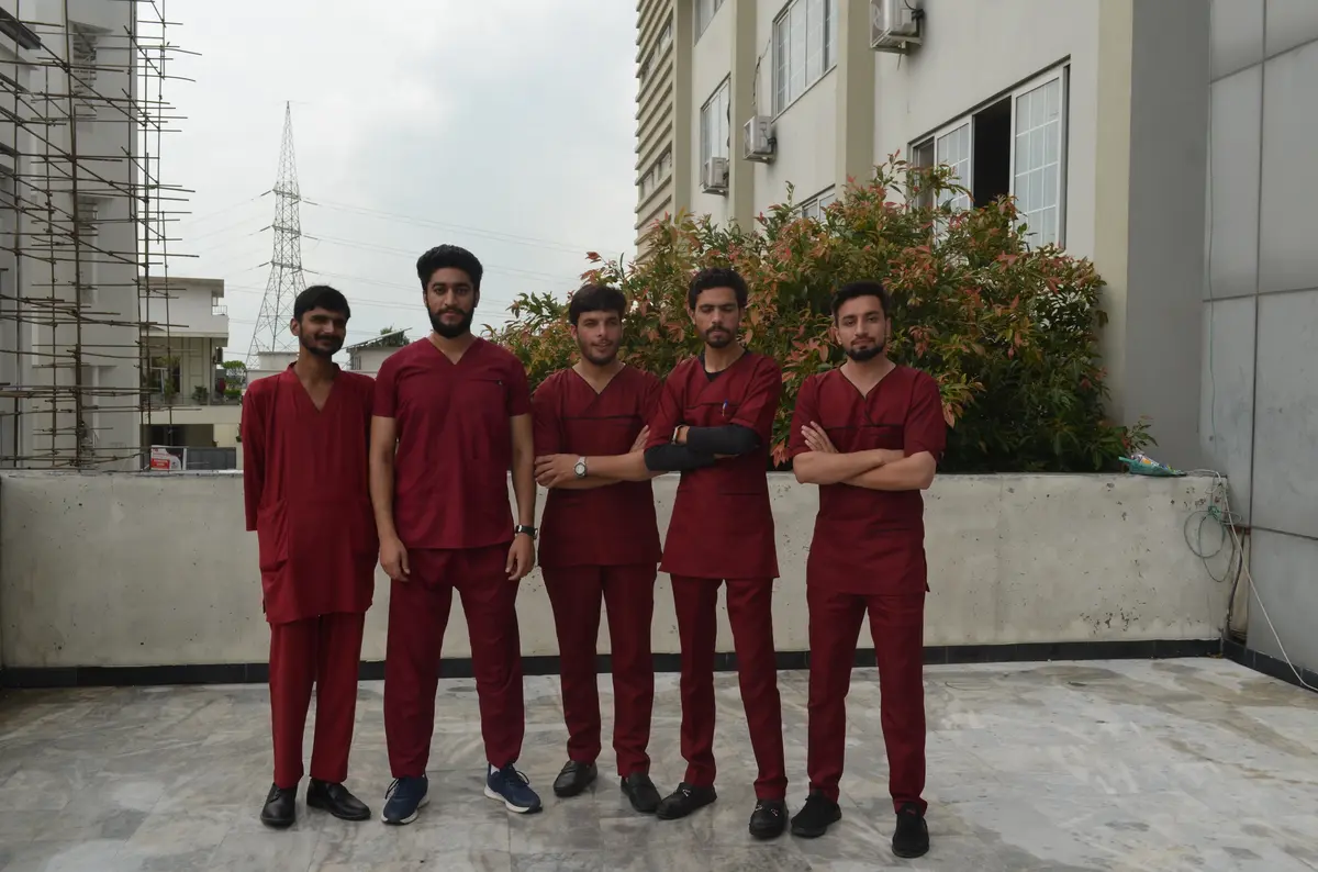 National Excellence Institute 6